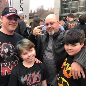 Meet your Posher, Jamie